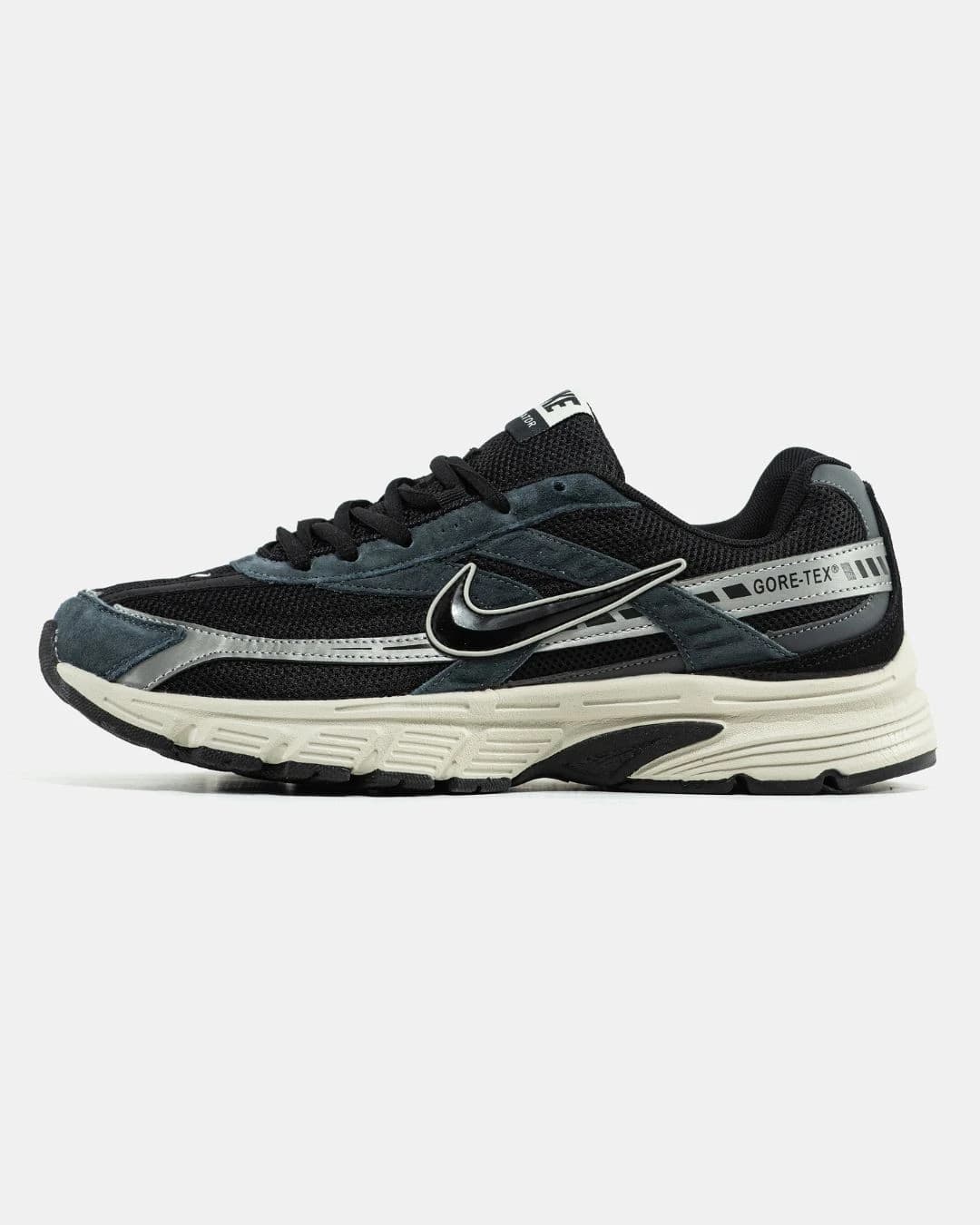 Nike Initiator Black Grey Beige Gore-Tex