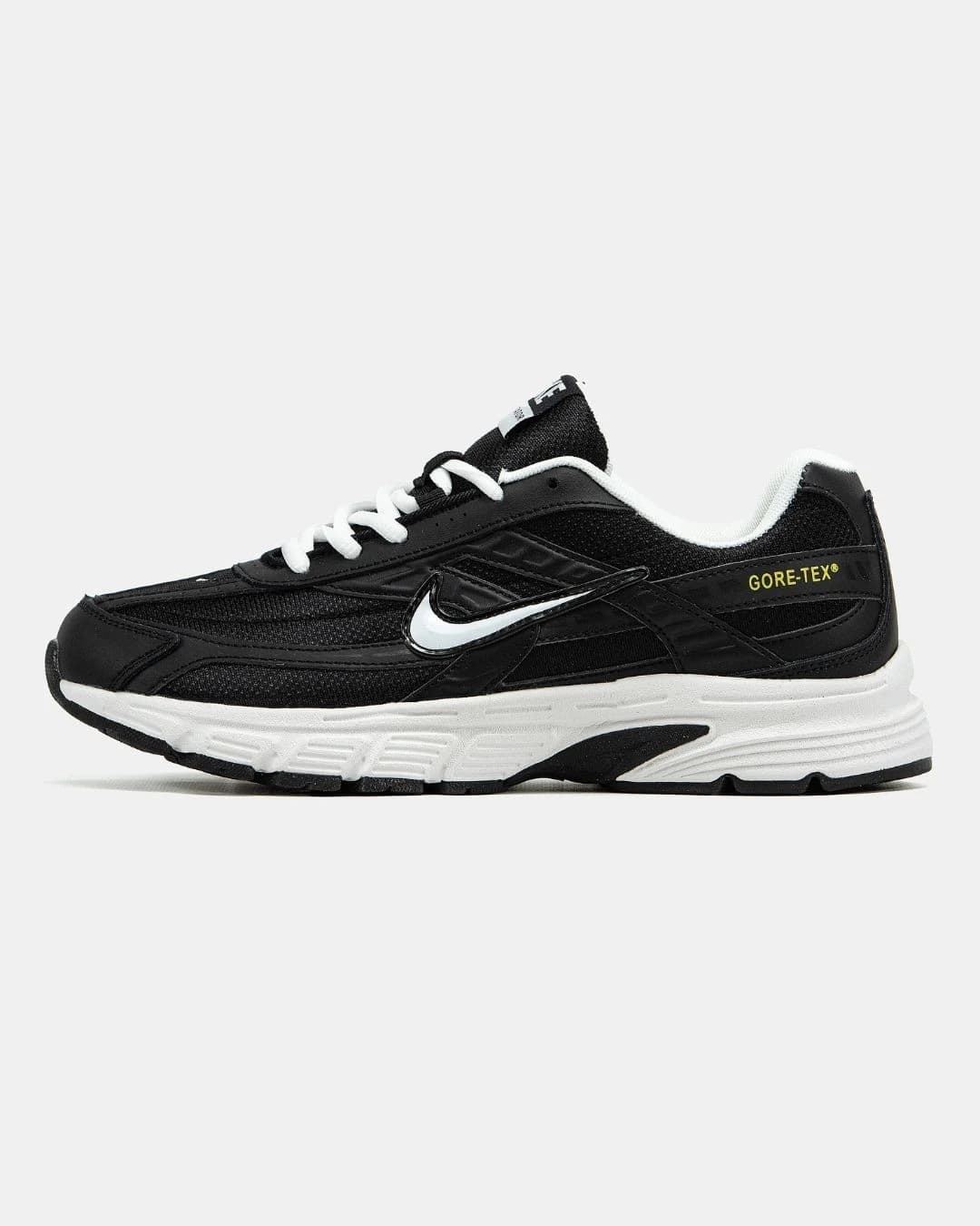 Nike Initiator Gore-Tex Black White