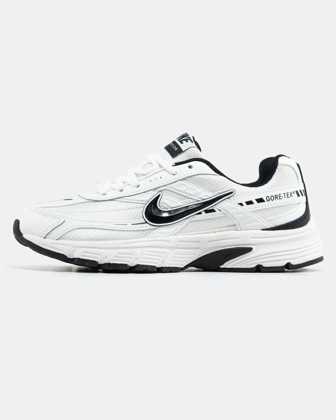 Nike Initiator White Black Gore-Tex