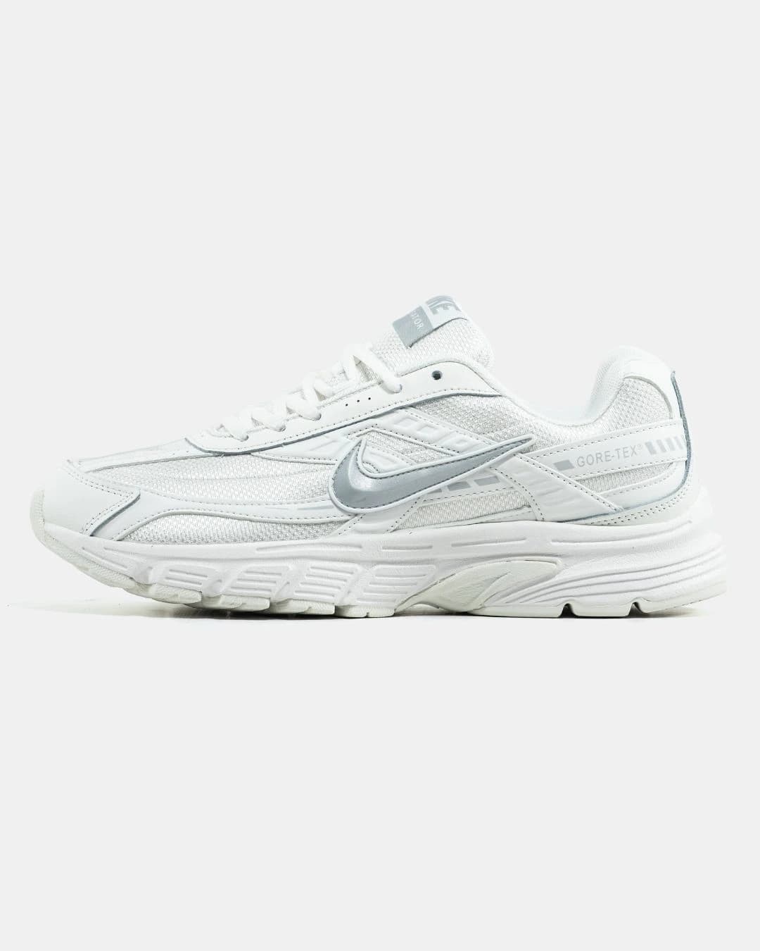 Nike Initiator White Grey Gore-Tex