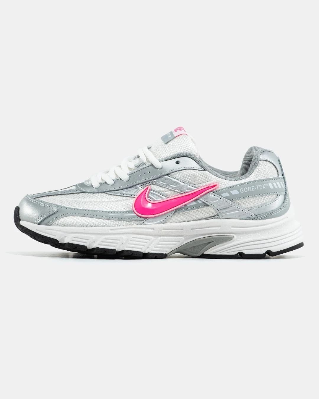 Nike Initiator White Grey Pink Gore-Tex