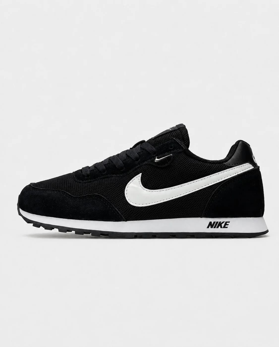 Nike MD Runner 2 Black