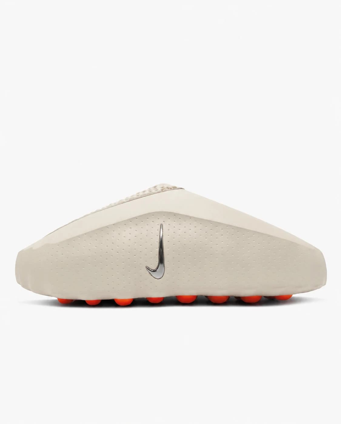 Nike Mind  001 Slide Beige