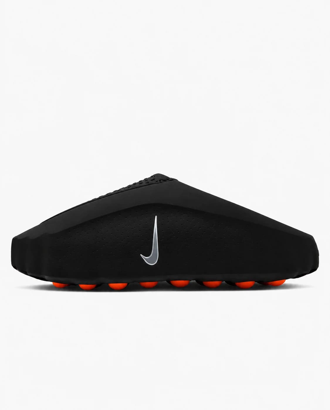 Nike Mind  001 Slide Black