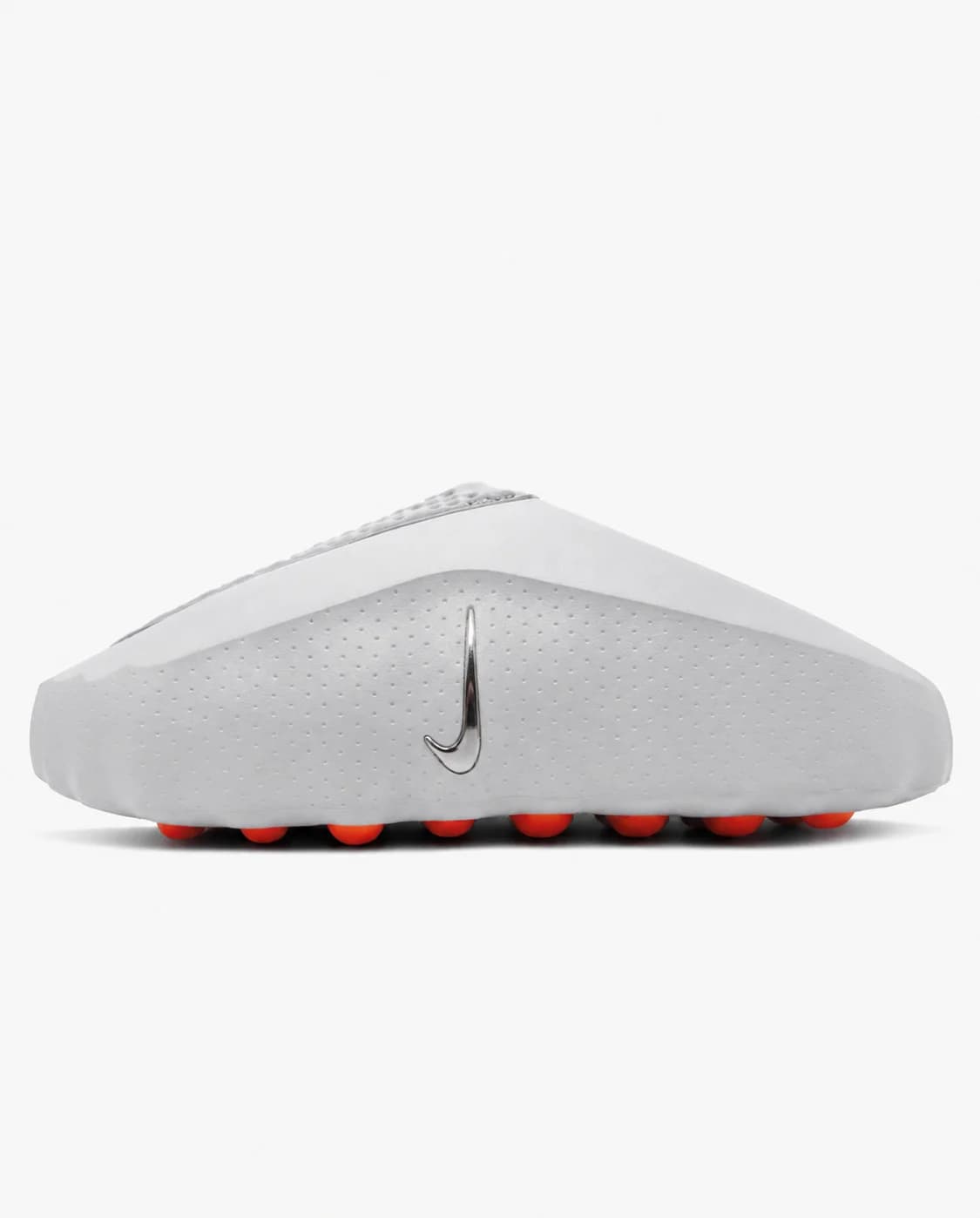Nike Mind  001 Slide Grey