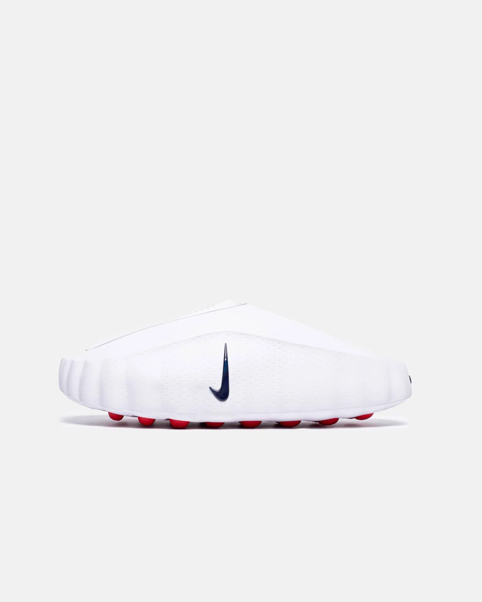 Nike Mind  001 Slide White