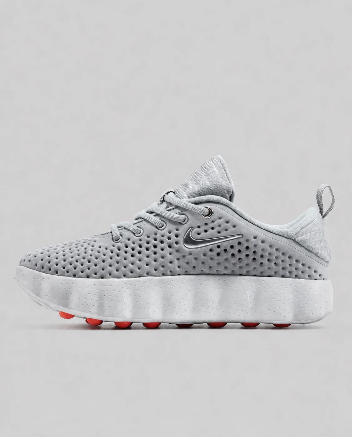 Nike Mind Grey