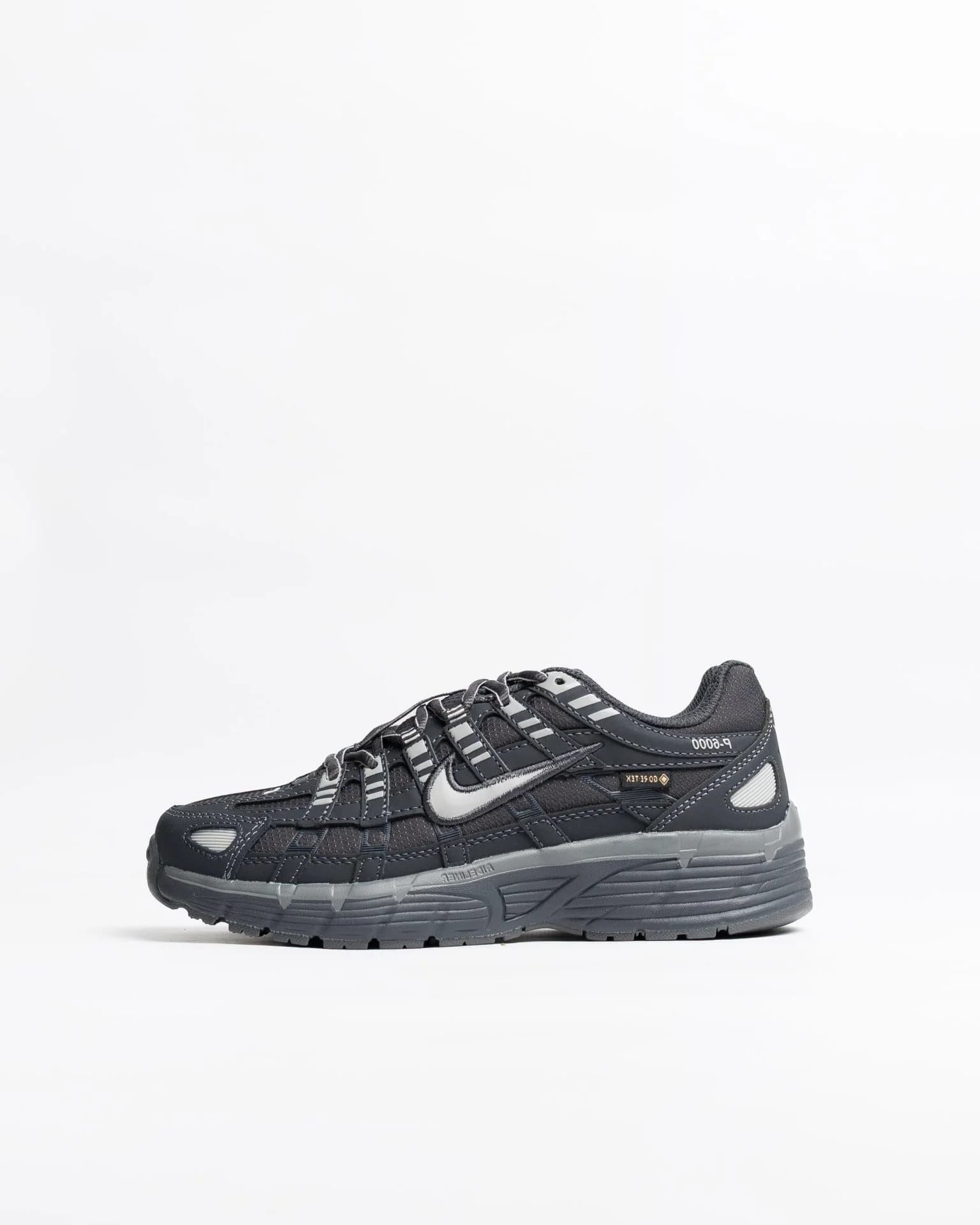 Nike P-6000 Gore-Tex Termo Grey White