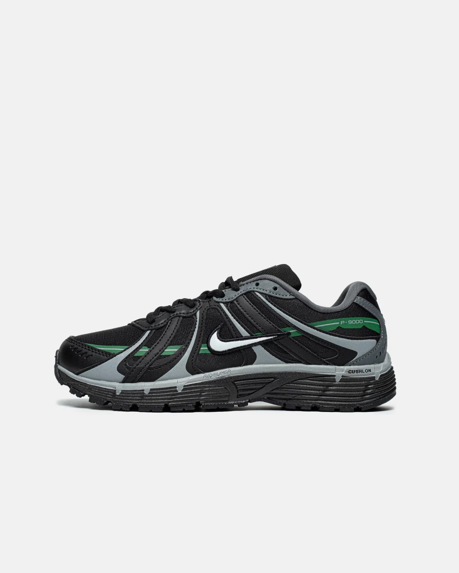 Nike P-9000 Grey