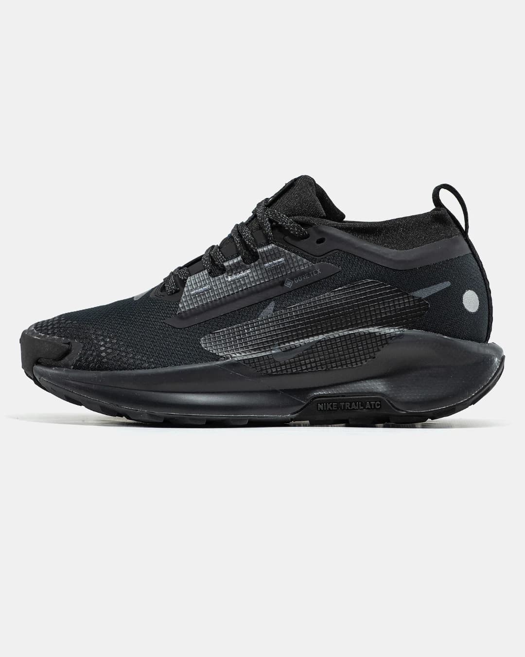 Nike Pegasus Trail 5 GTX Gore-Tex Black