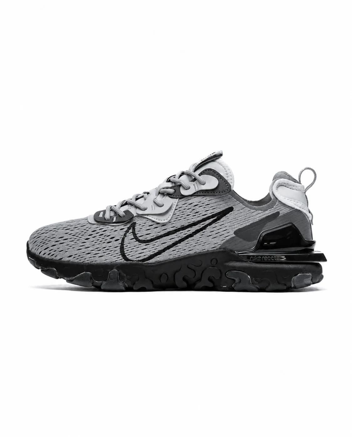 Nike React Vision Grey