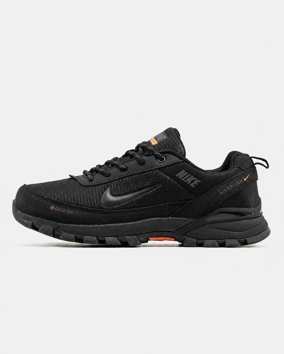Nike Rivah Black Gore-Tex