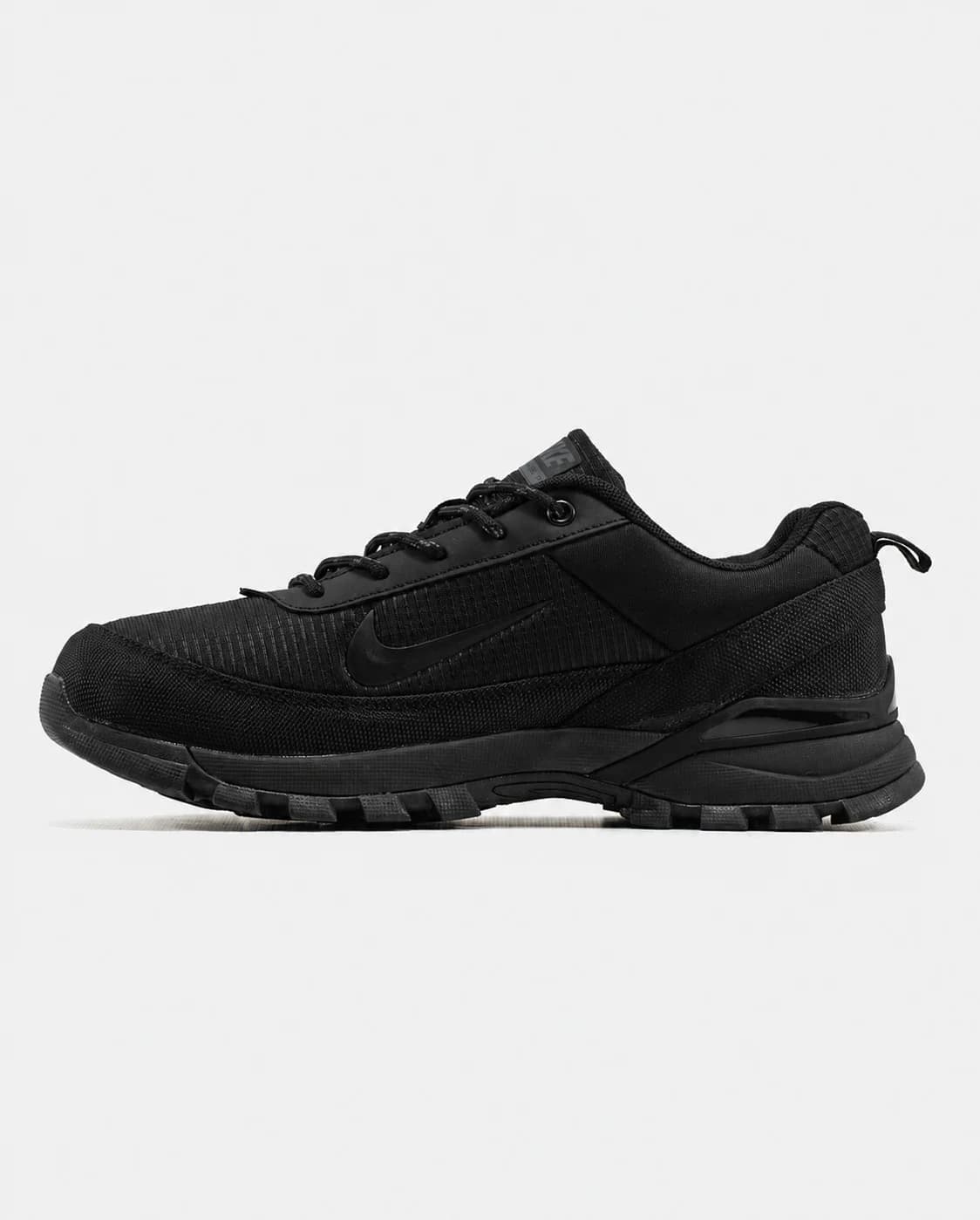 Nike Rivah Black Gore-Tex