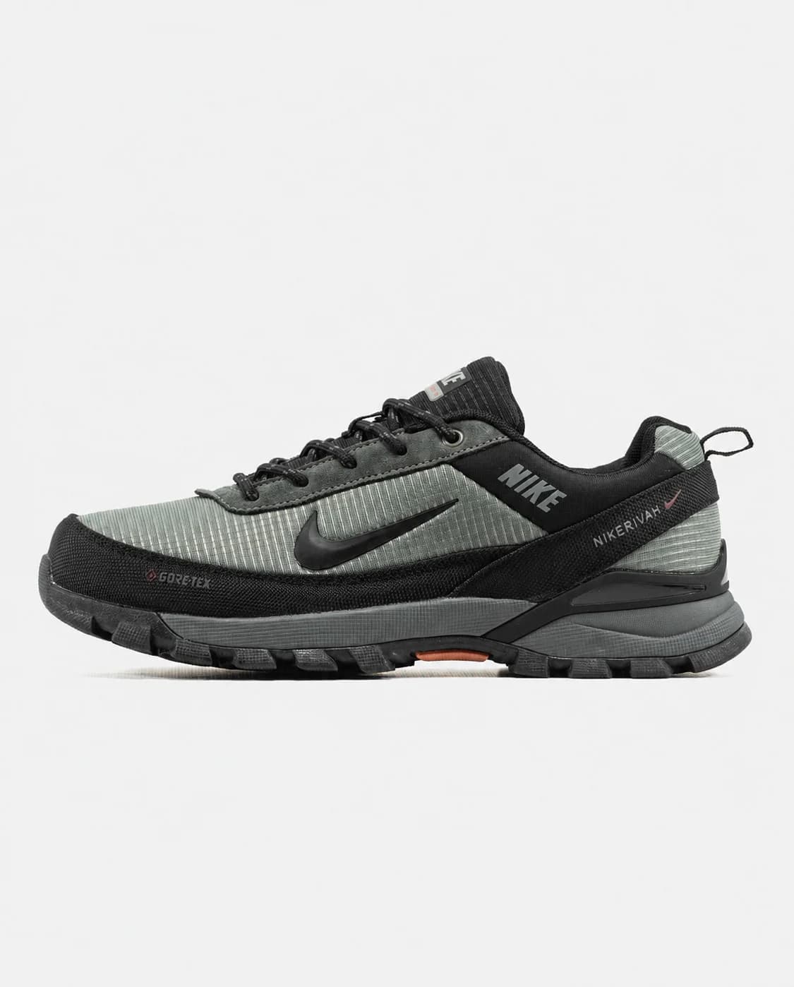 Nike Rivah Green Gore-Tex