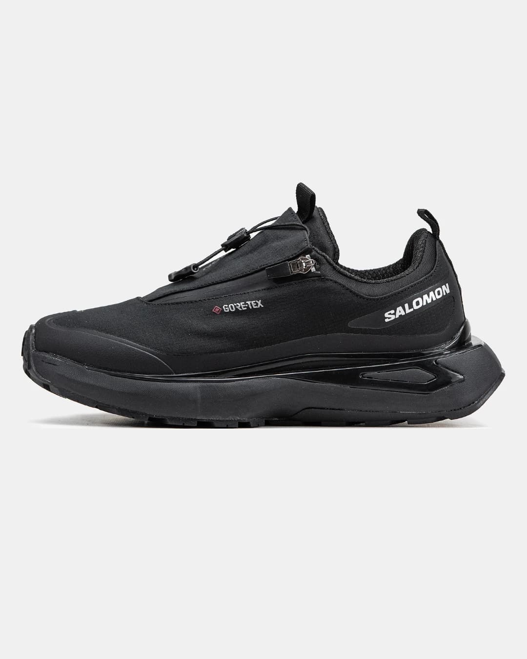 Salomon Odyssey Gore-Tex Black