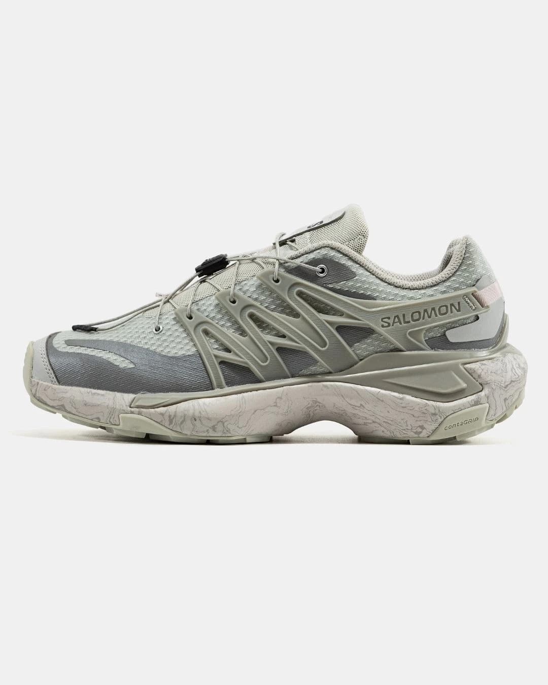 Salomon XT Pu.Re Advanced Grey