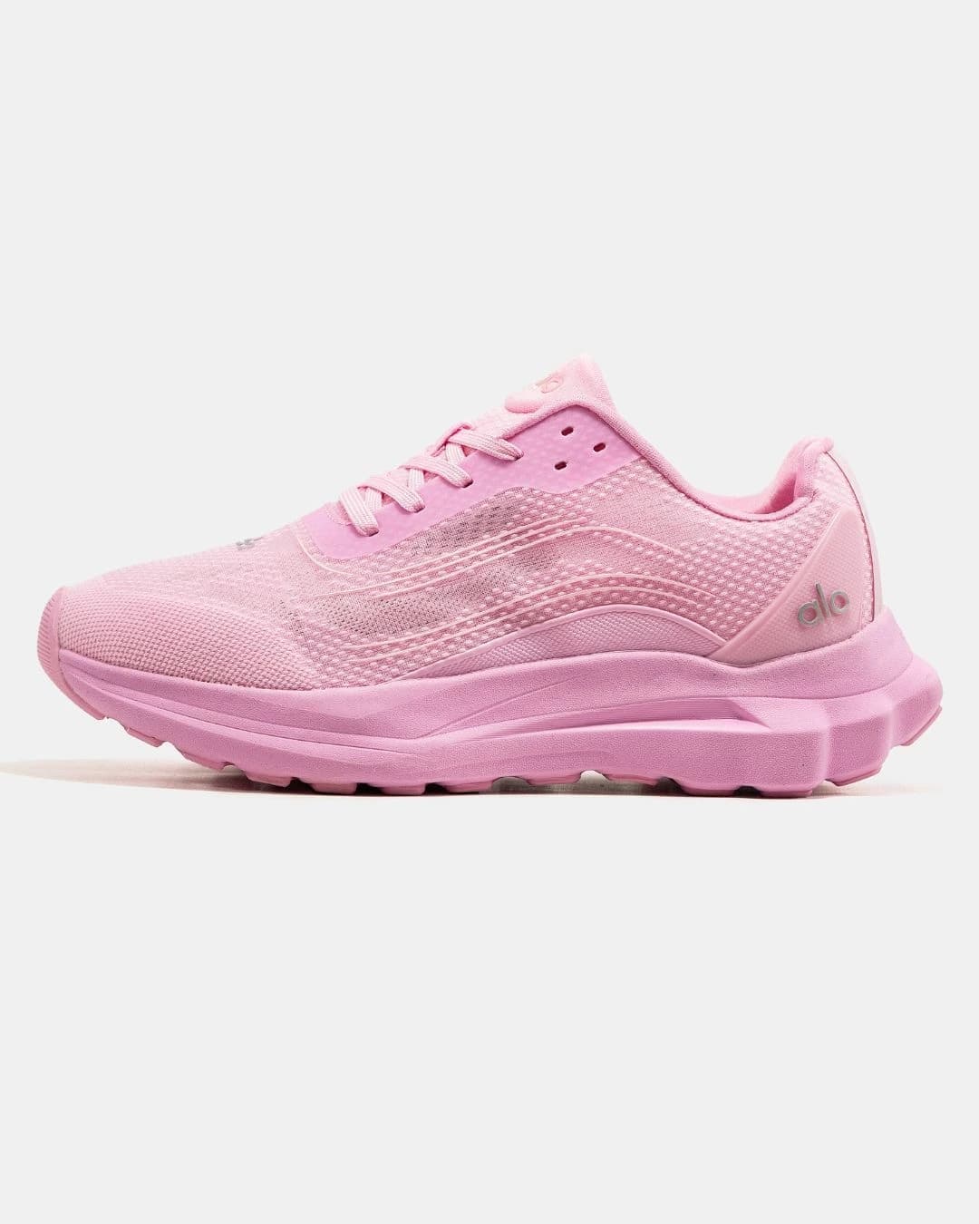 Alo Yoga Runner Pink