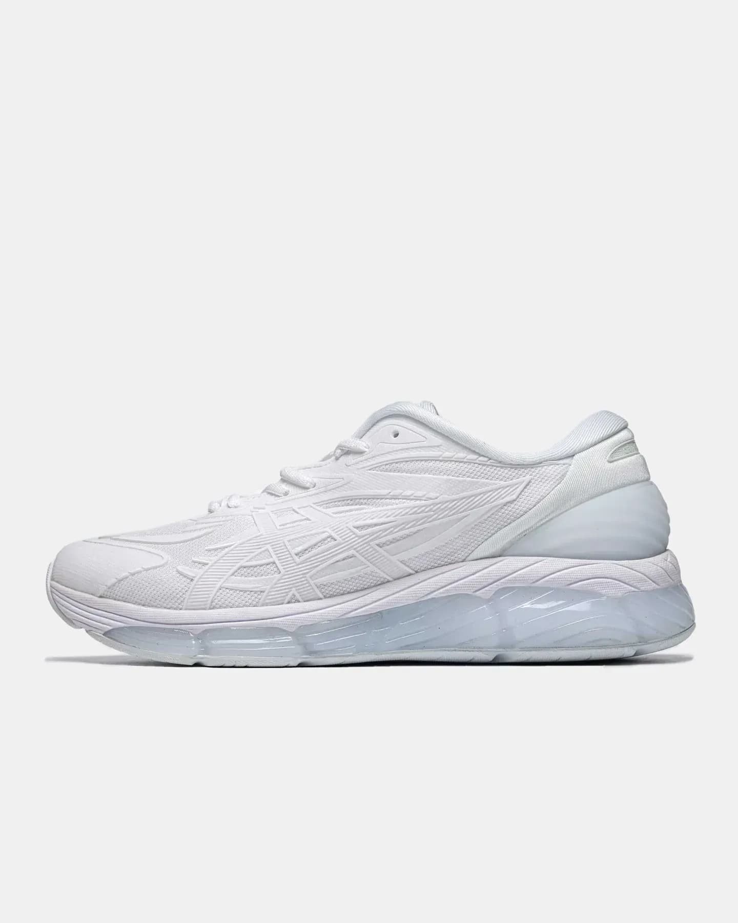 Asics Gel-Quantum 360 White