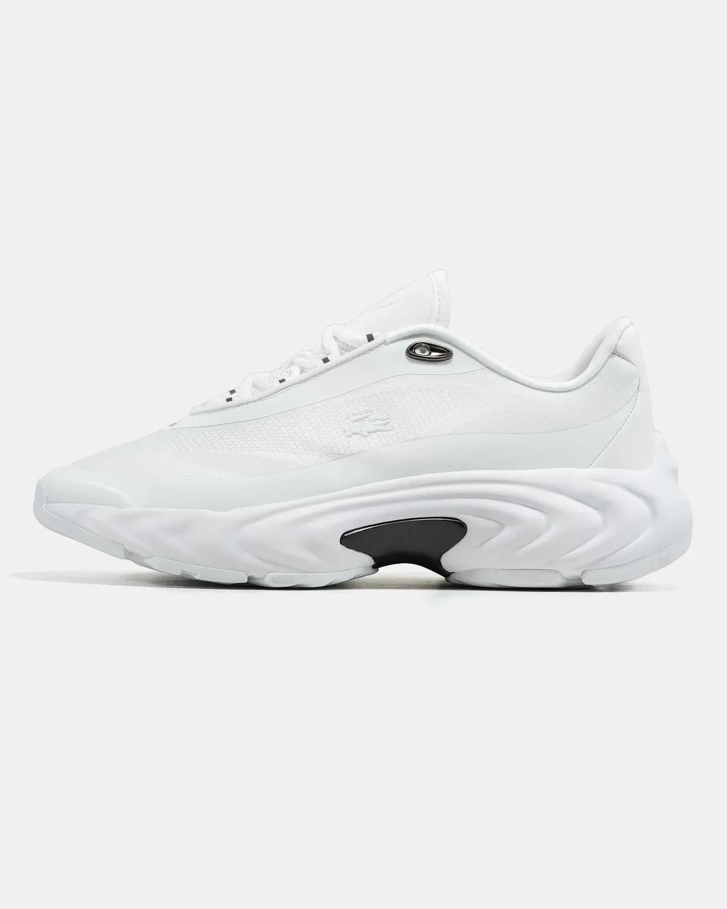 Lacoste Spinor White