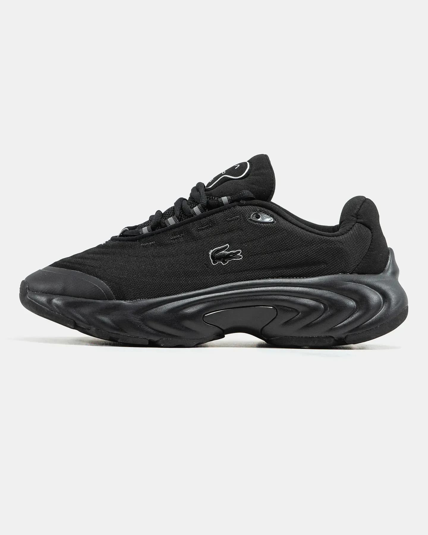 Lacoste Spinor Black