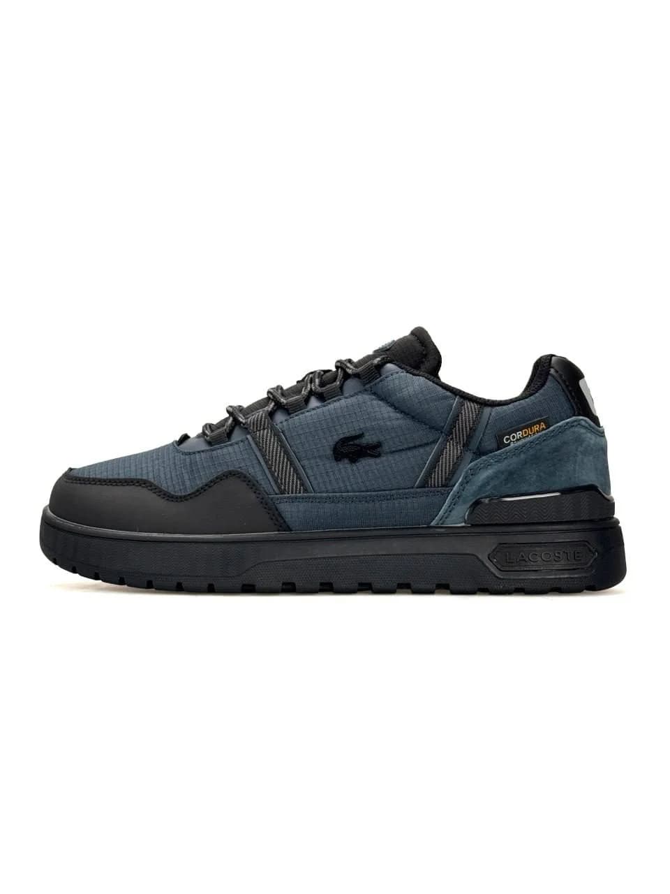 Lacoste T-Clip Winter GTX Cordura