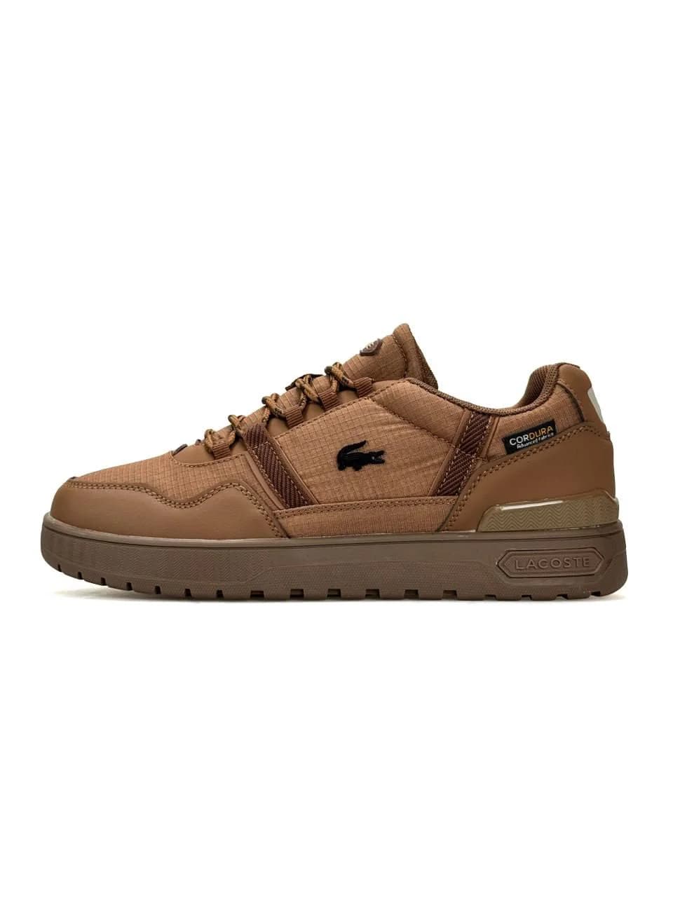 Lacoste T-Clip Winter GTX Cordura