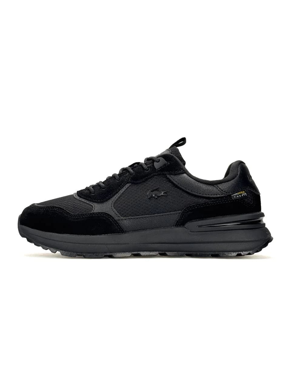 Lacoste Urban Breaker Black Cordura Gore-Tex