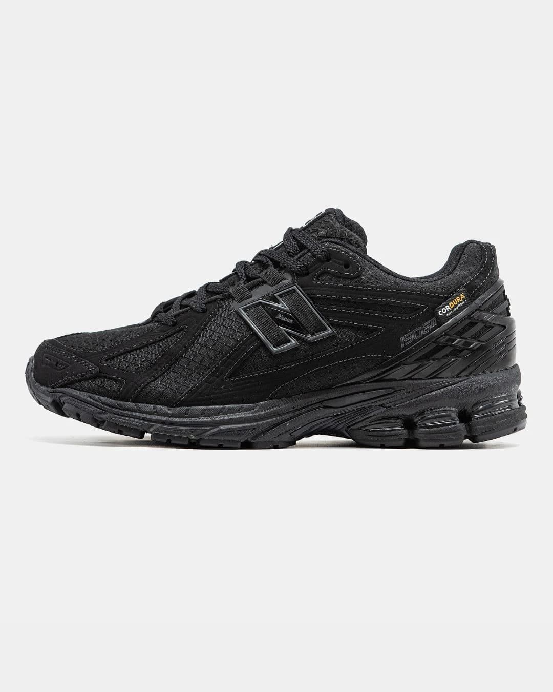 New Balance 1906R Cordura Black