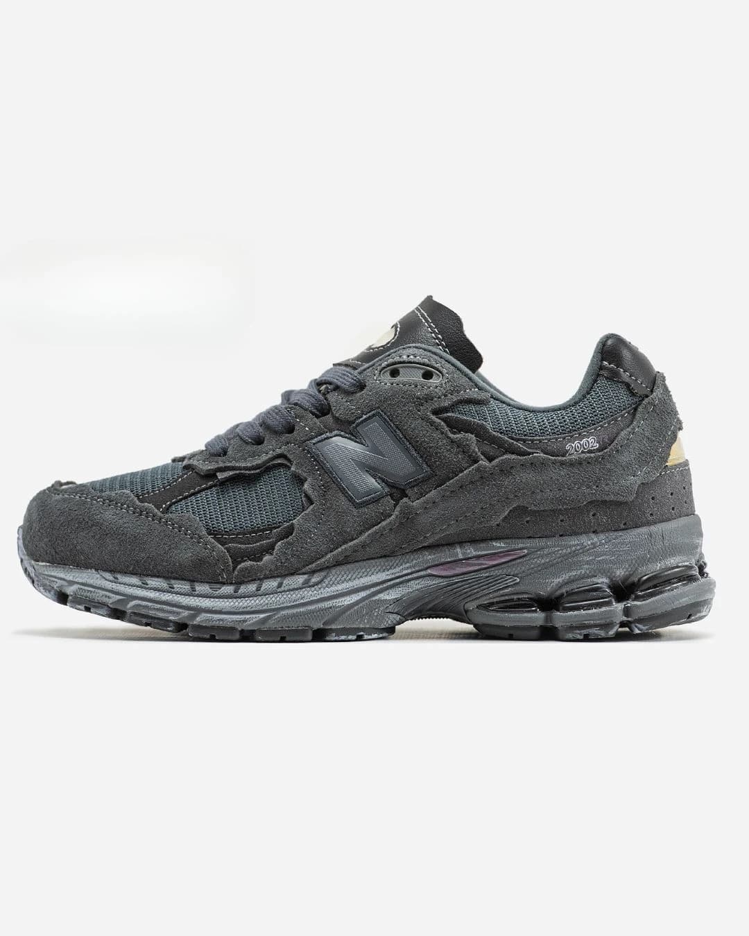 New Balance 2002R Protection Pack Phantom Grey