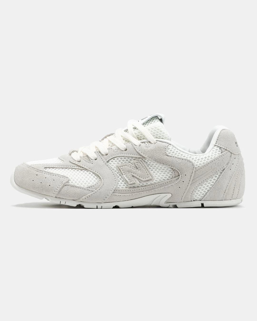 New Balance 530 x Miu Miu Grey