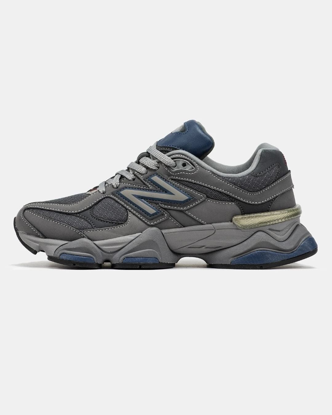 New Balance 9060 Castlerock Light