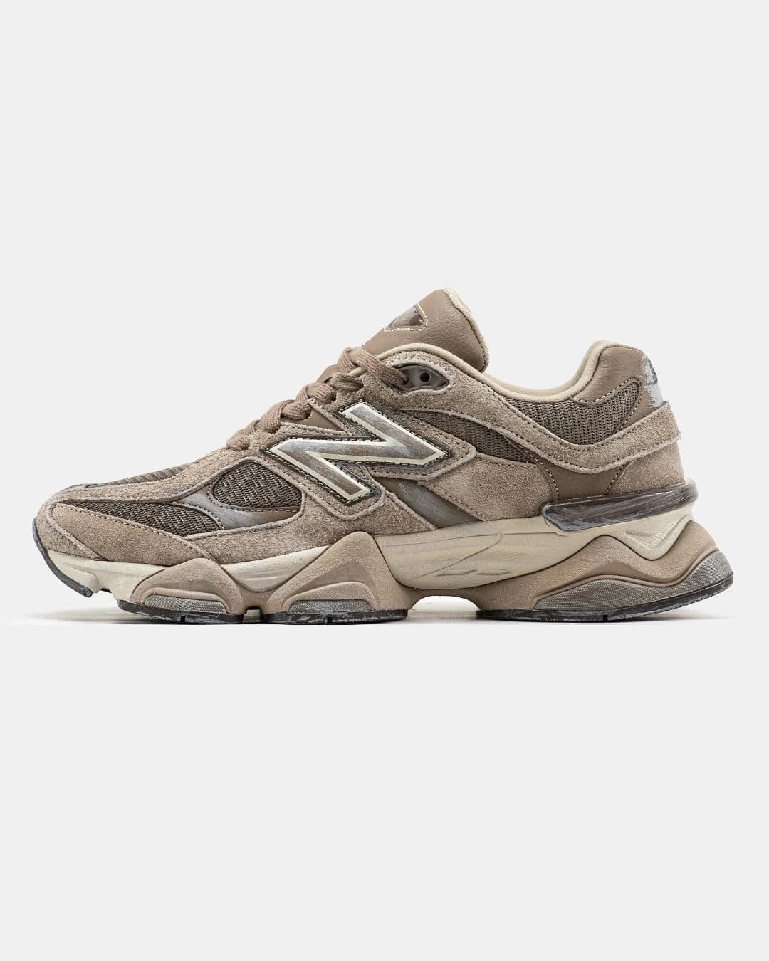 New Balance 9060 Mushroom