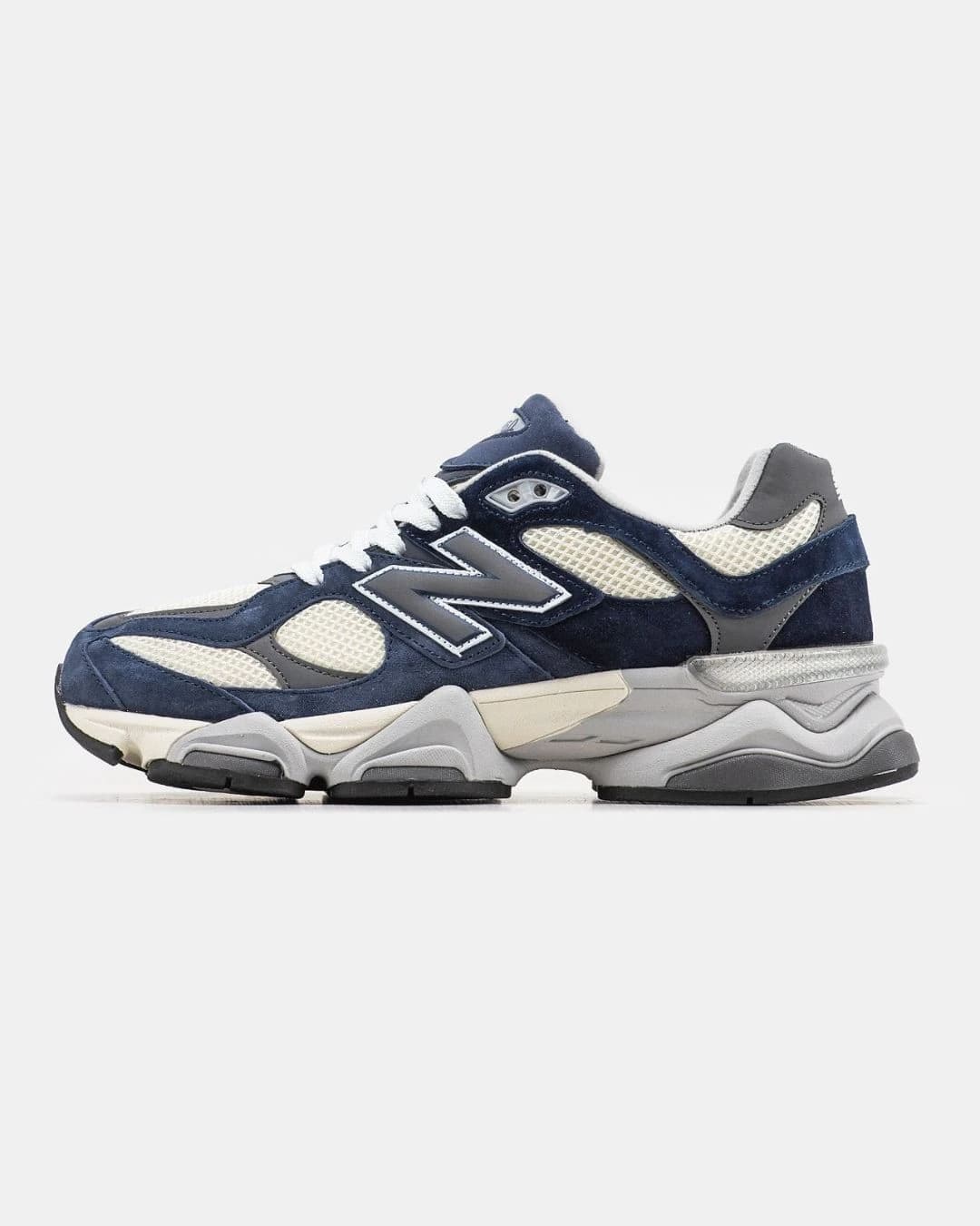 New Balance 9060 Natural Indigo