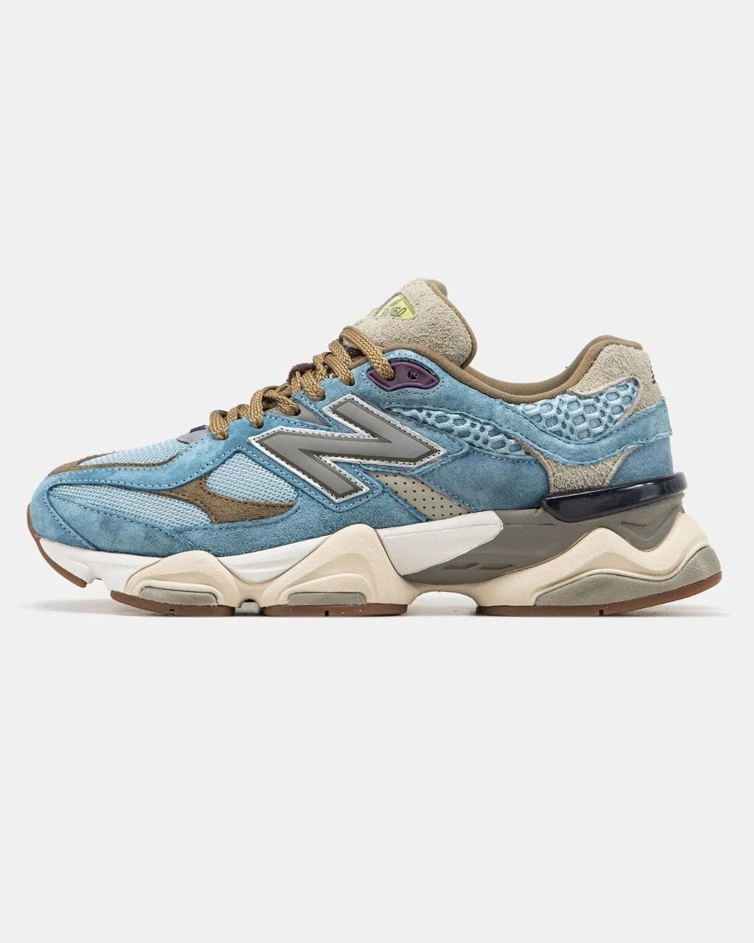 New Balance 9060 x Bodega Blue