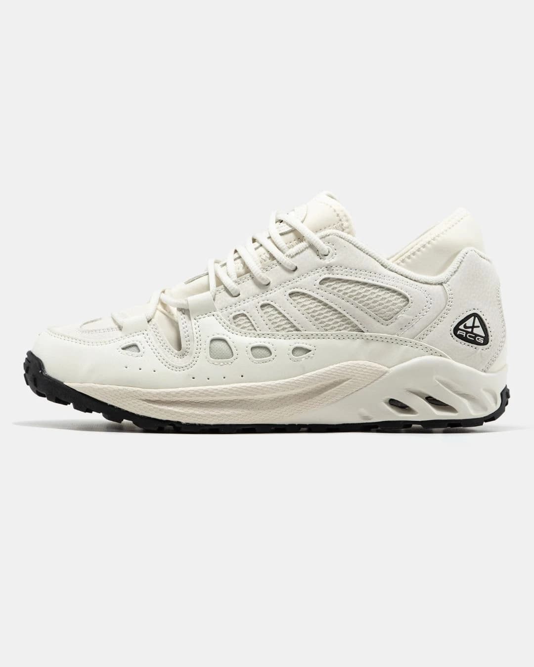 Nike ACG Air Exploraid Beige Gore-Tex