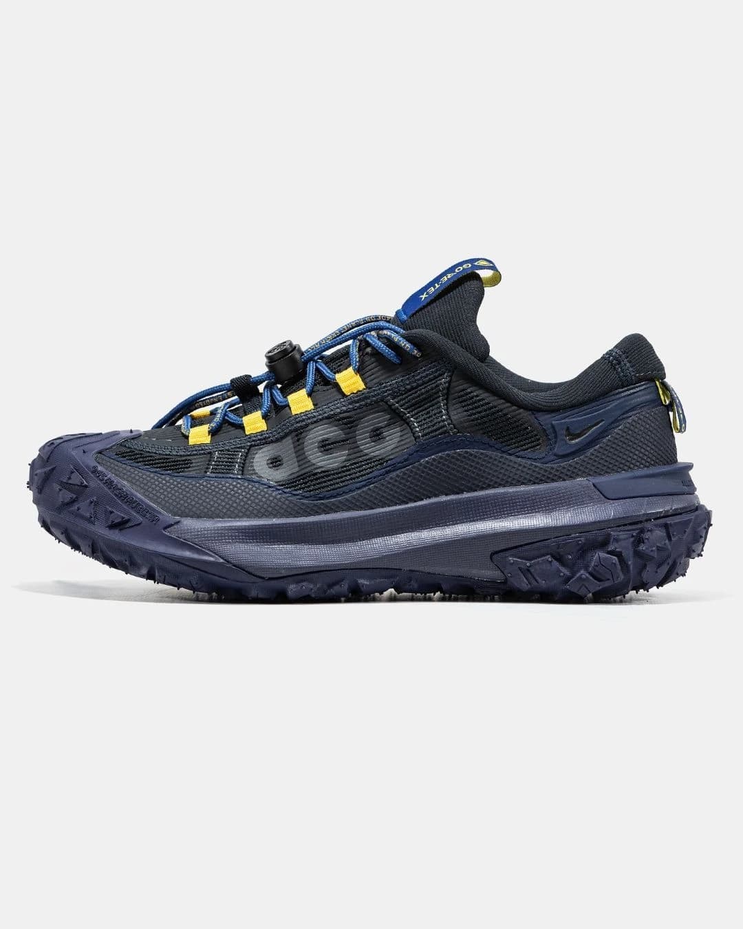 Nike ACG Mountain Fly Low 2 Midnight Navy Gore-Tex
