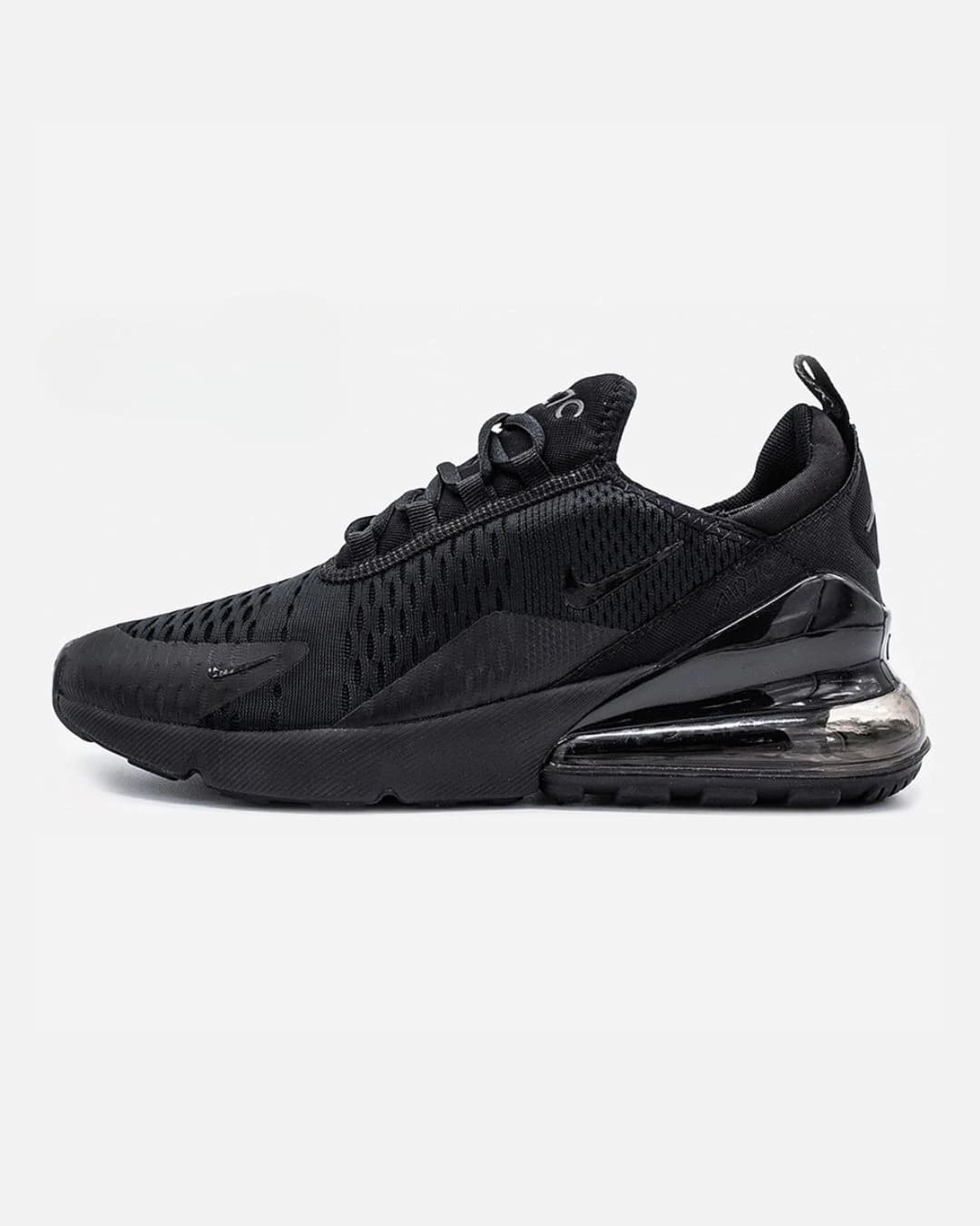 Nike Air Max 270 Black