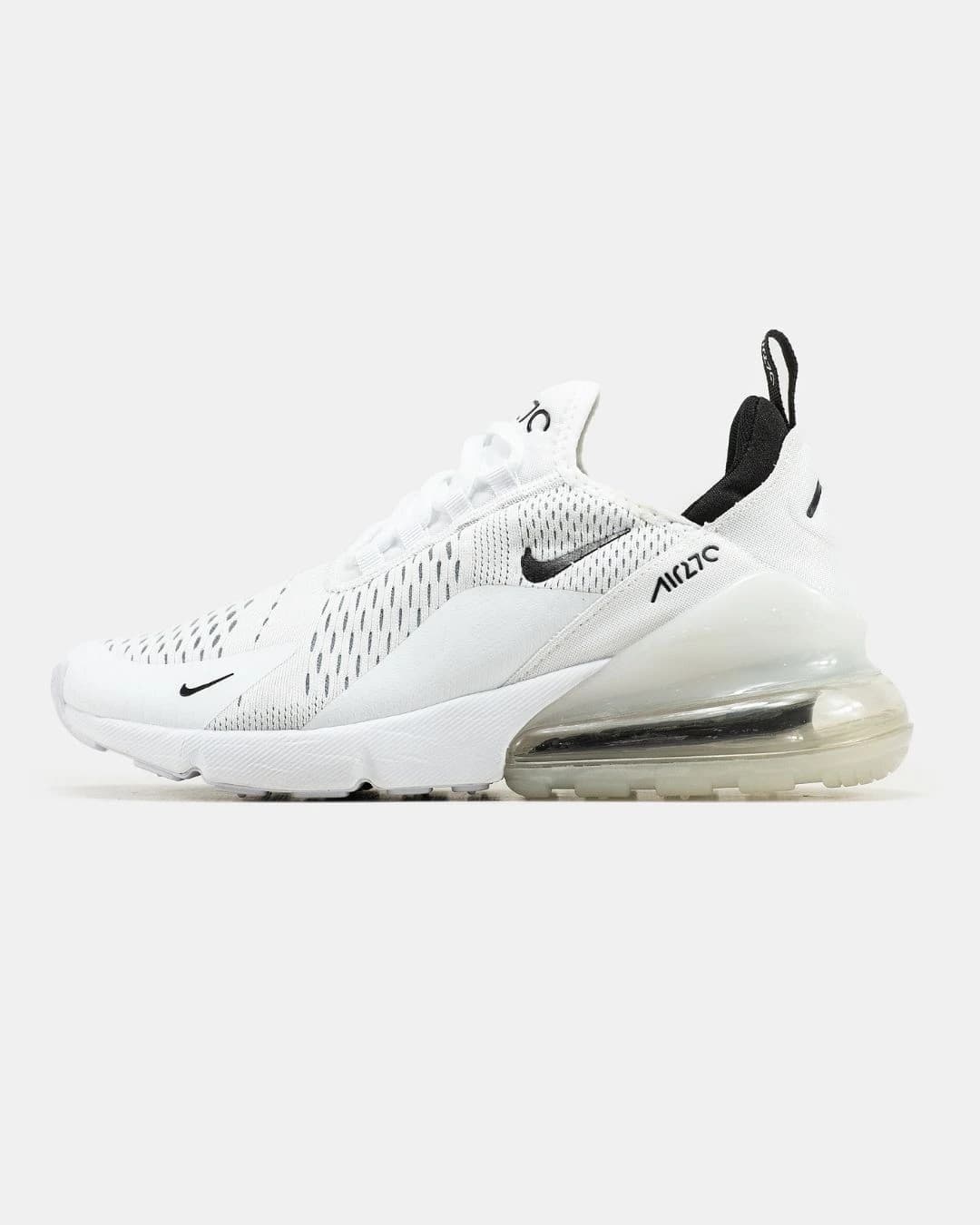Nike Air Max 270 White