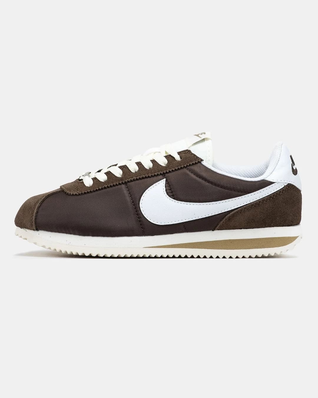 Nike Cortez Baroque Brown
