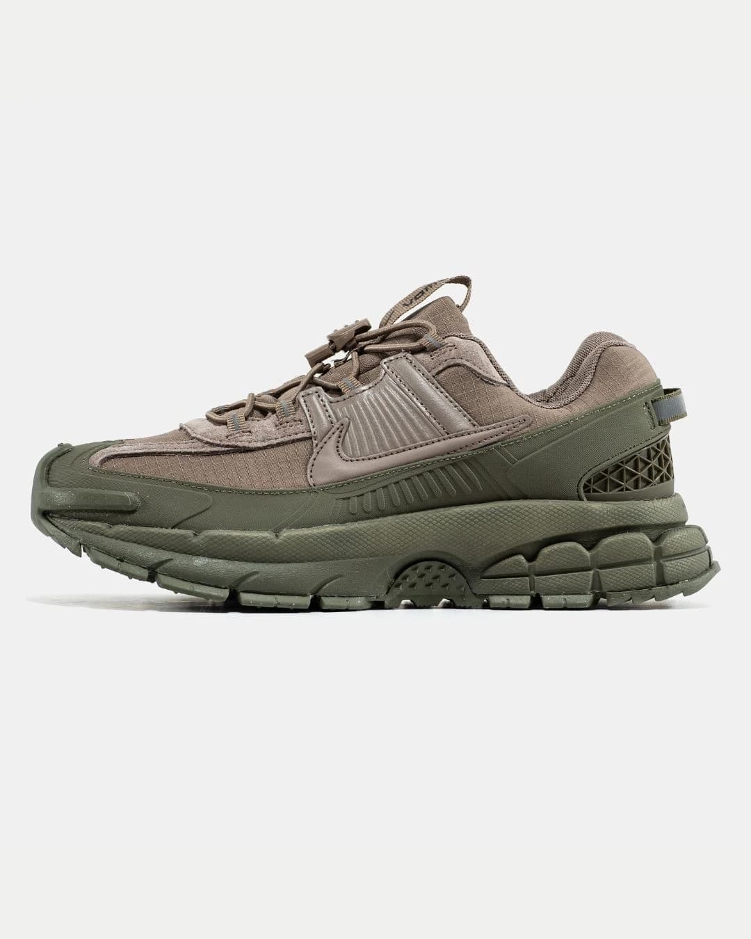 Nike Zoom Vomero Roam Mink Brown Medium Olive