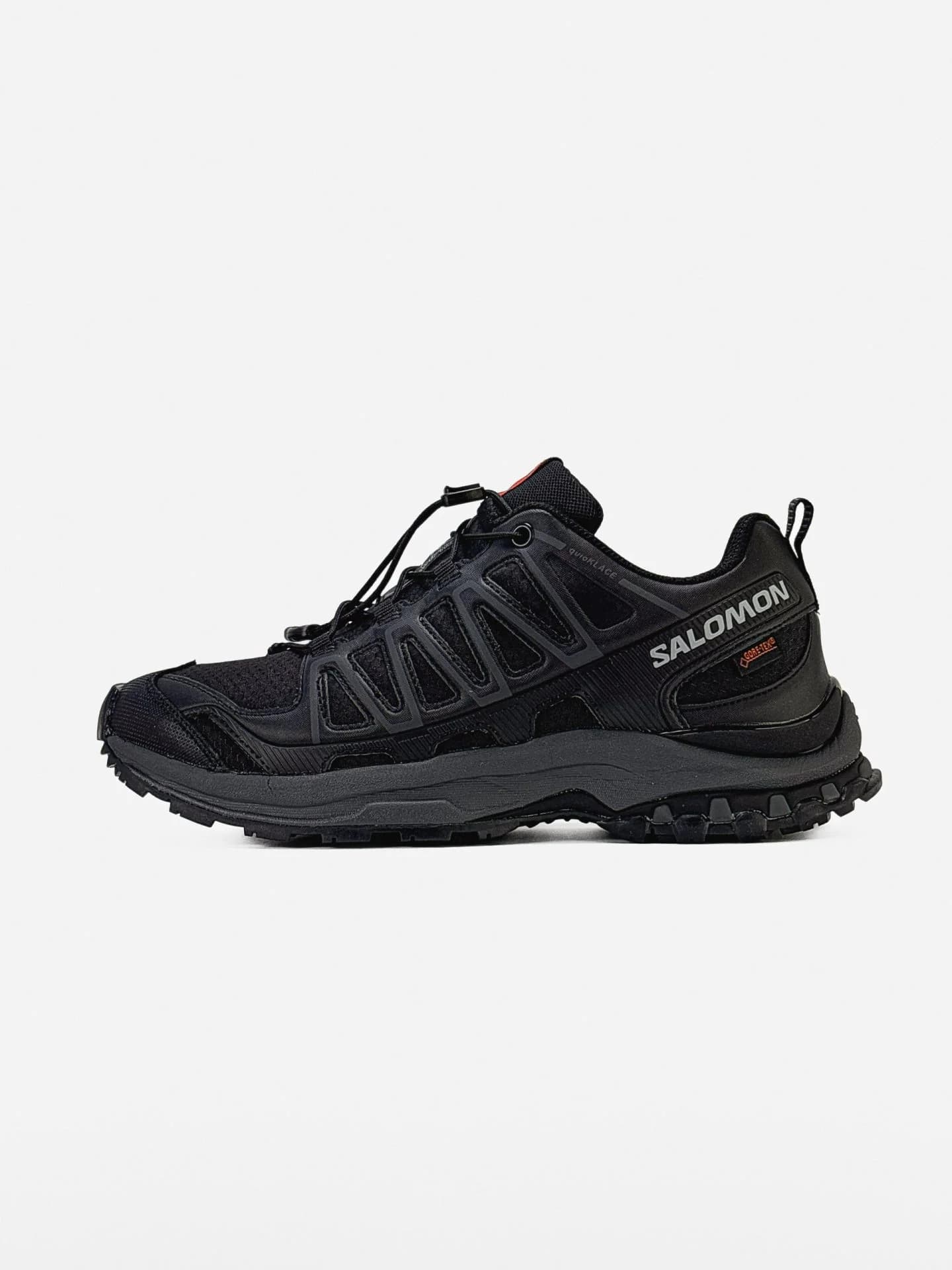 Salomon XA PRO 3D Amphib Gore-Tex Black Termo