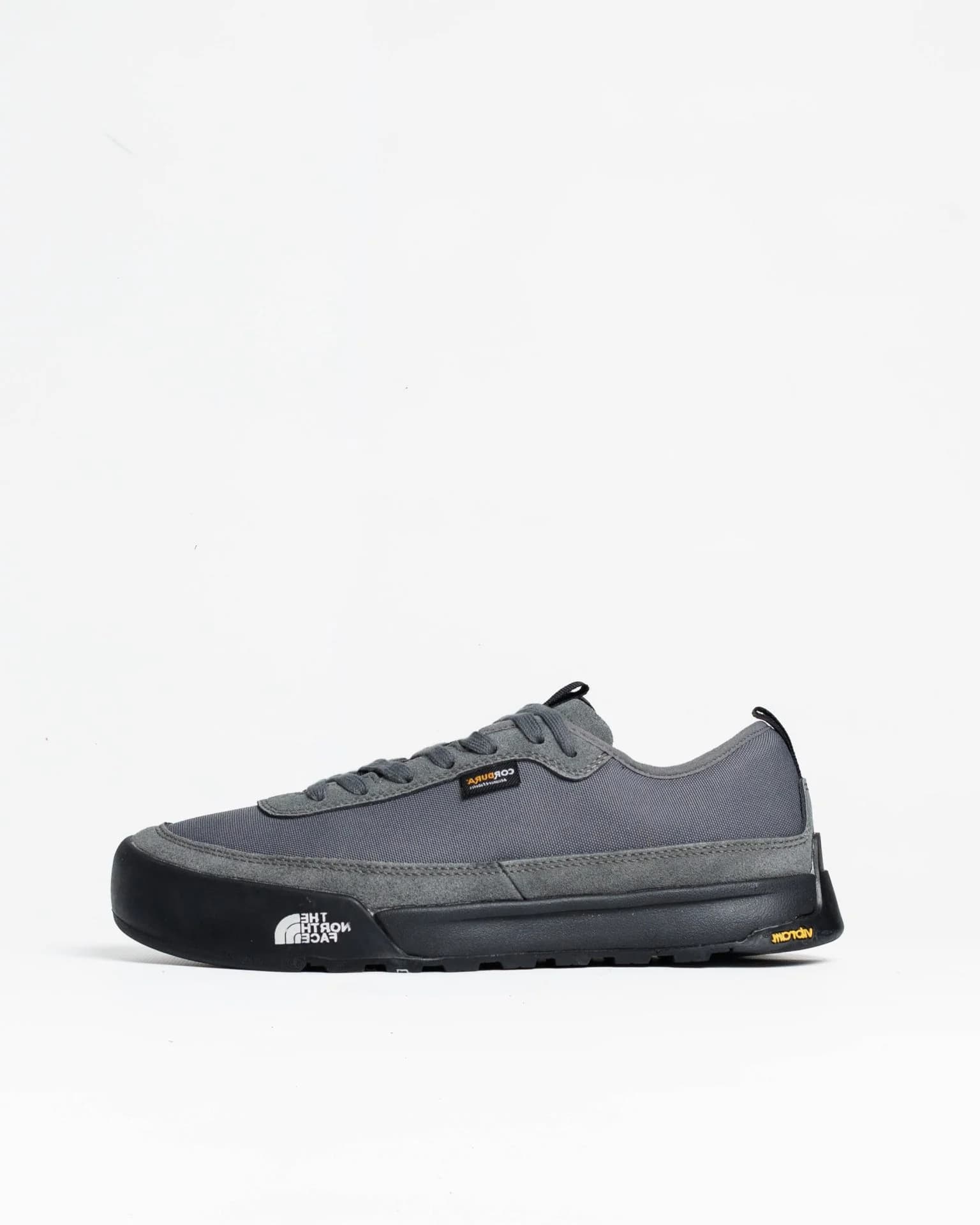 The North Face Clyffe Trainers Grey ND Cordura