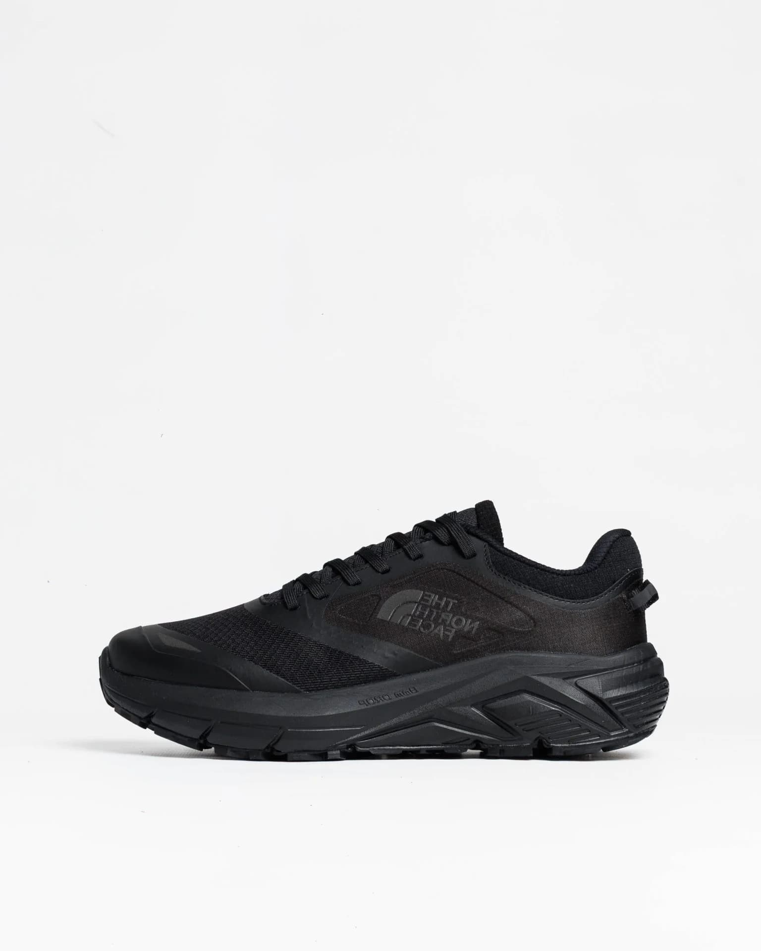 The North Face Vectiv Enduris 3 Gore-Tex Triple Black Termo